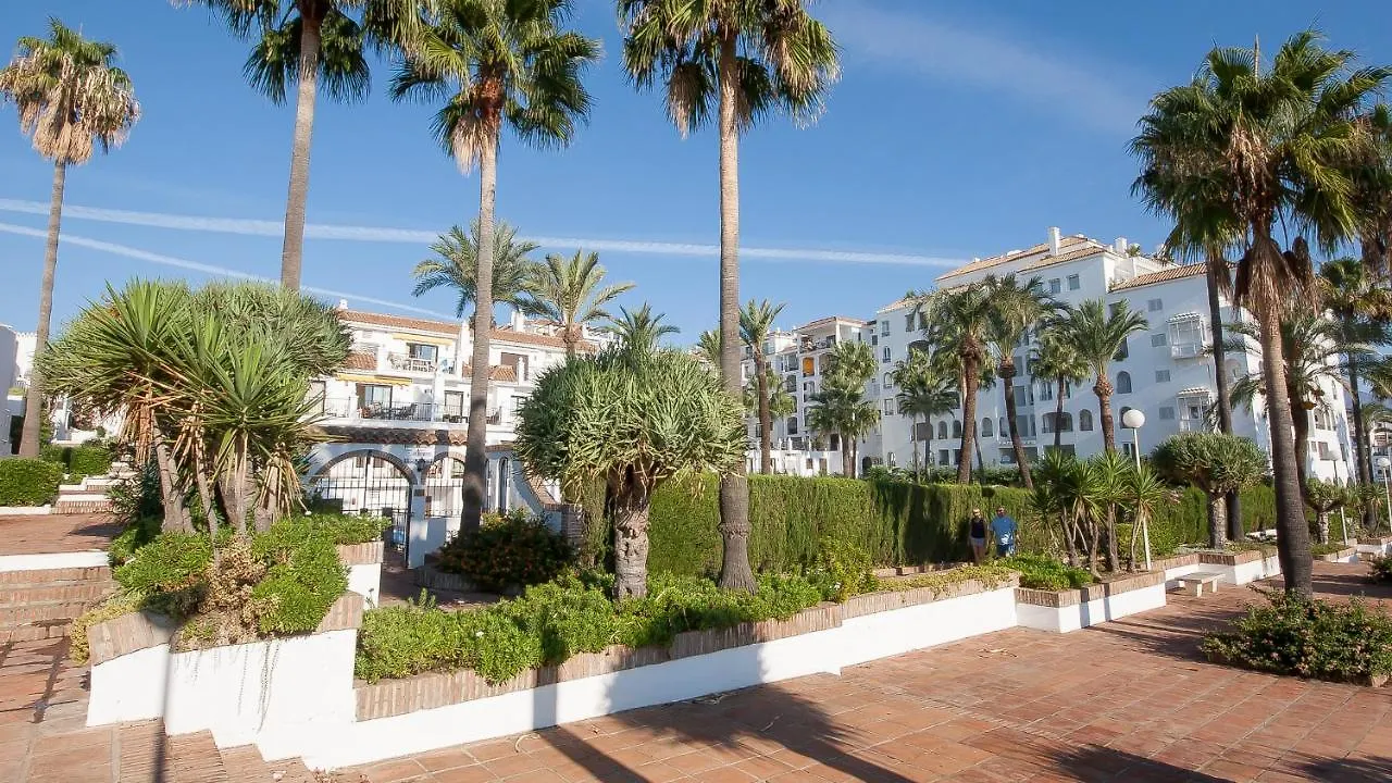 Apartament Marina Real 414 Manilva