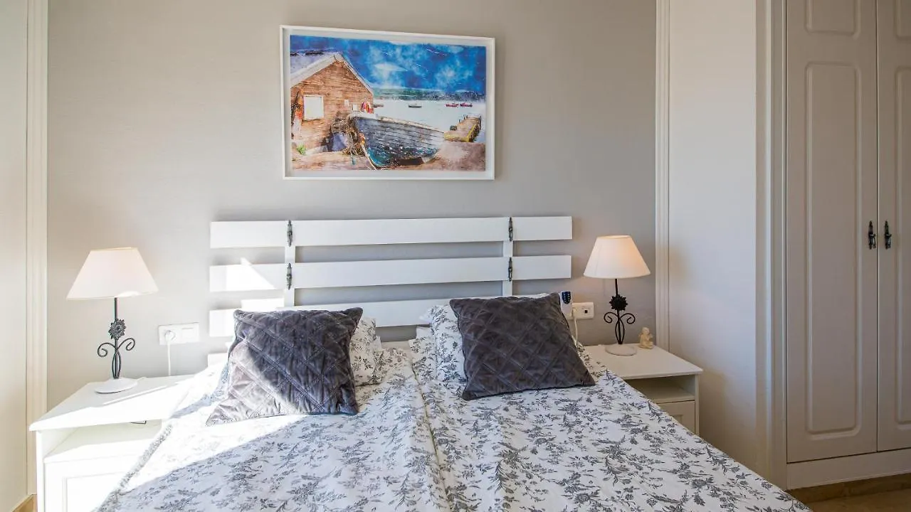 Apartament Marina Real 414 Manilva