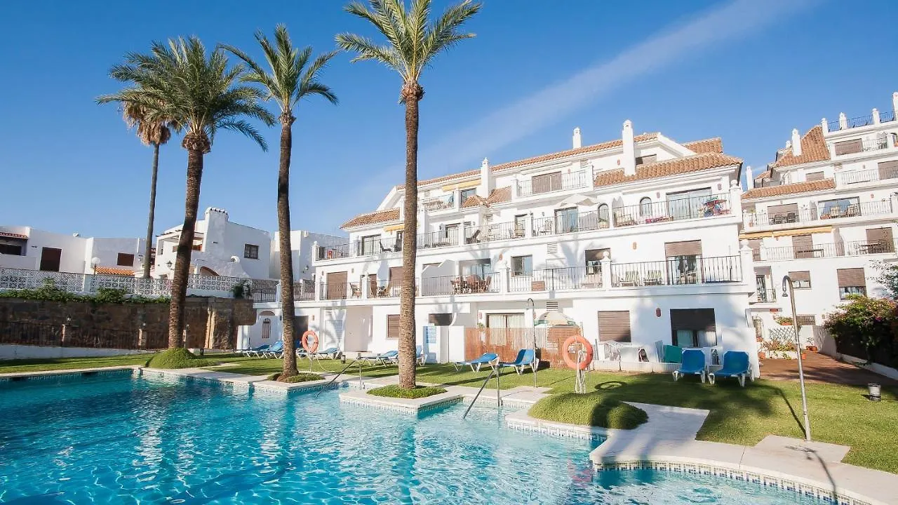 Apartament Marina Real 414 Manilva