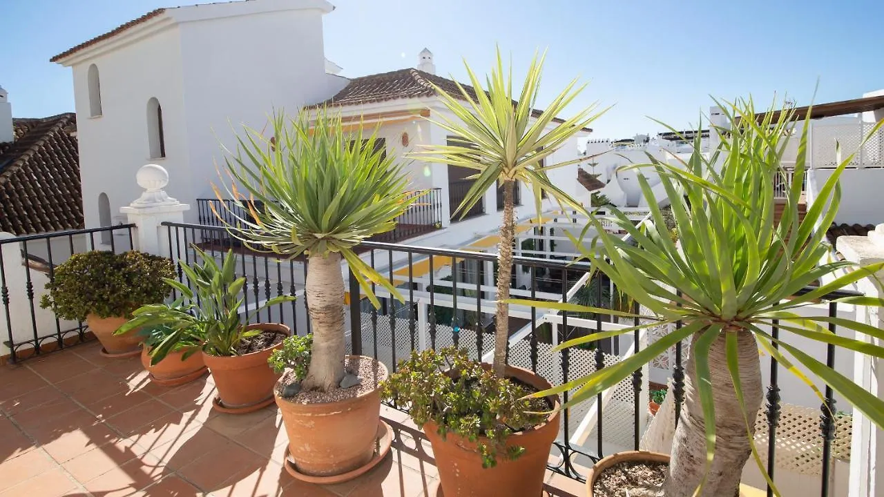 Apartament Marina Real 414 Manilva