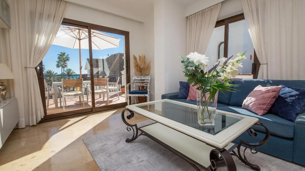Marina Real 414 Διαμέρισμα Manilva Ισπανία