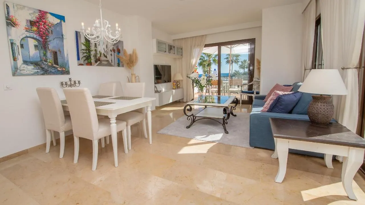 Marina Real 414 Διαμέρισμα Manilva Ισπανία