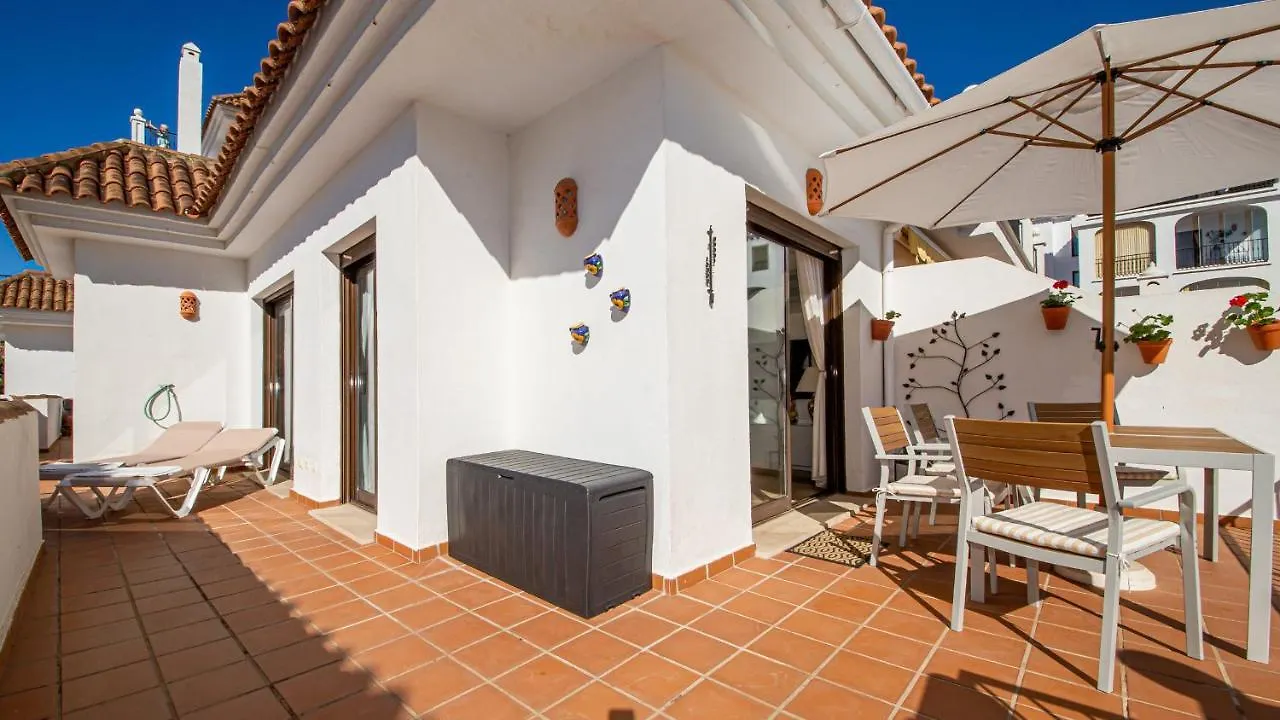 Marina Real 414 Διαμέρισμα Manilva