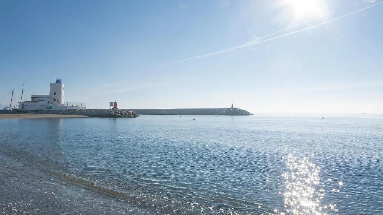 Marina Real 414 Διαμέρισμα Manilva 0*,