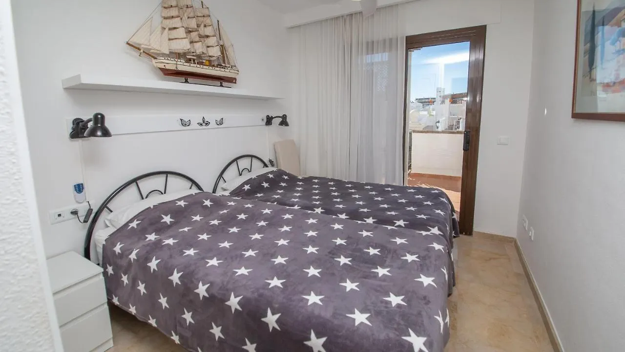 Marina Real 414 Διαμέρισμα Manilva
